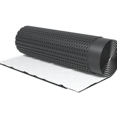Профилированная мембрана PLASTGUARD Geo (2,0 x 20 м) | Профилированные ...