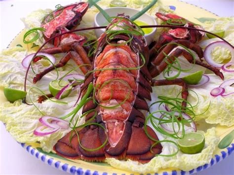 Great Lobster Sous Vide Recipe