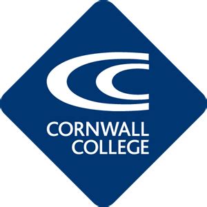 Cornwall College Logo PNG Vector (SVG) Free Download