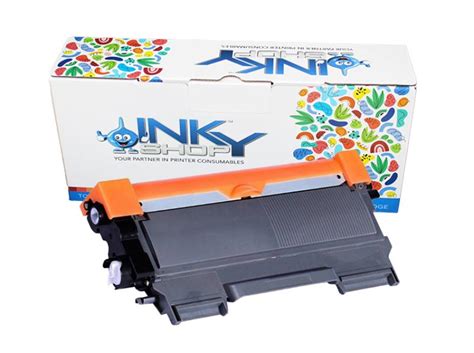 Brother TN2280/TN2080/TN450 UNI Black Toner Cartridge Compatible – The ...