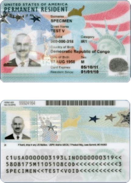 Differences Between Green Card And Us Visa Visa Consulate Visa Information For Any Country