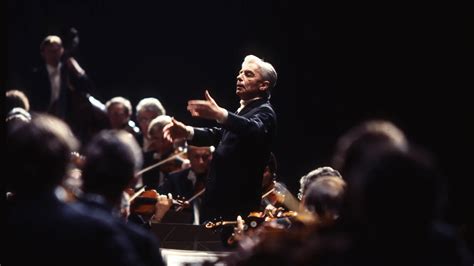 Produktfamilie BEETHOVEN Missa Solemnis Karajan Live Performance