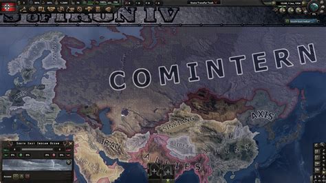 Tips De Leukste Hearts Of Iron IV Multiplayer Campaigns