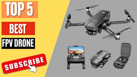 Top 5 Best Fpv Drone Fpv Drone For Beginners Youtube