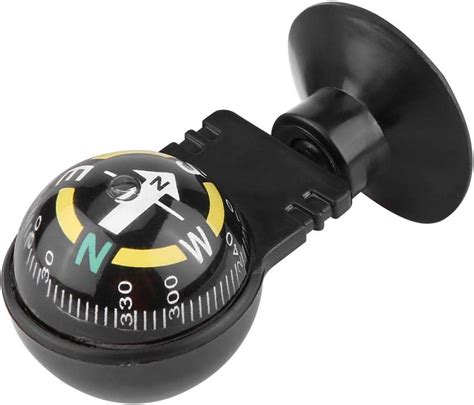 Car Compass Dashboard Dash Mount Compass Dash Compass Navigation