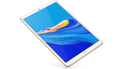 Huawei MediaPad M6 With 10 8 Inch 8 4 Inch Display Options Kirin 980