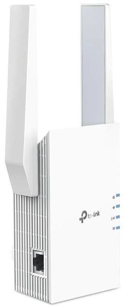 Ретранслятор TP-Link (RE705X) – фото, отзывы, характеристики в интернет ...