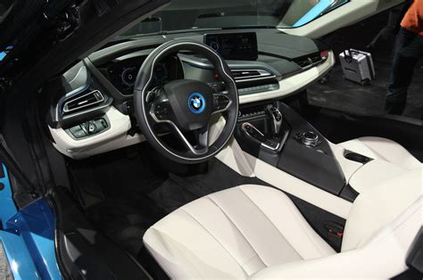 2014 Bmw I8 Specs Prices Ratings And Reviews