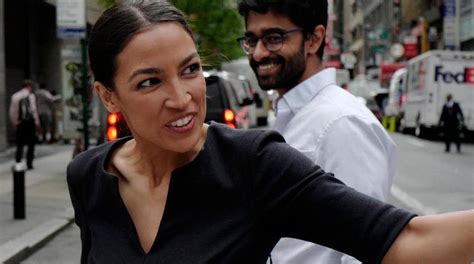 Alexandria Ocasio Cortez The Voice Of An Ignorant Generation Fox News