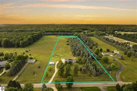 Cadillac Mi Land For Sale 128 Properties Landsearch