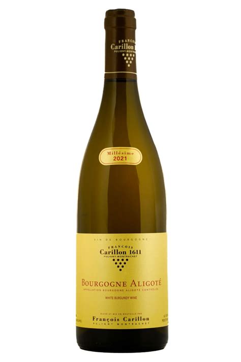 2021-domaine-francois-carillon-aligote-fraali21 | d’Or To Door