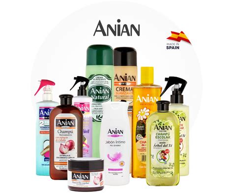 Anian - Logimarex