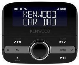 DAB Nachrüstung zu allen Autoradios NEU Kenwood Kaufen auf Ricardo