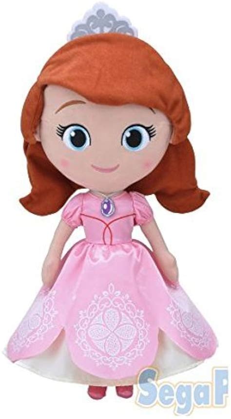 Sofia The First Stuffed Doll Cheap Sale Cityofclovis Org