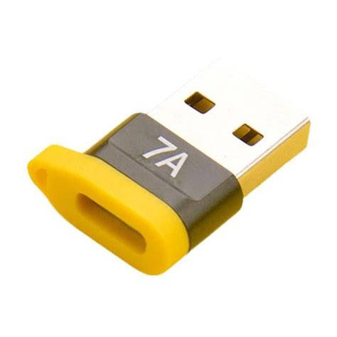 Liraijei Type C To Usb Cable Female Otg Adapter Data Wire For Android Pc Uk Phone N1i9