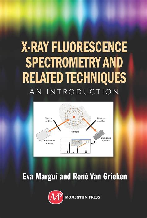 Amazon.com: X-Ray Fluorescence Spectrometry and Related Techniques: An ...