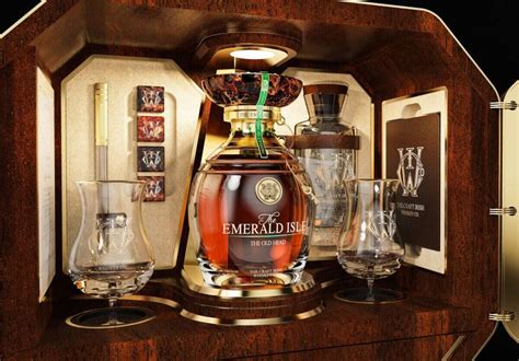 The Most Expensive Whisky Ever Sold At Auction