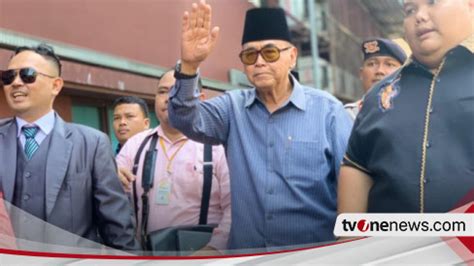 Panji Gumilang Ditangkap Polisi Kuasa Hukum Singgung Al Zaytun Punya