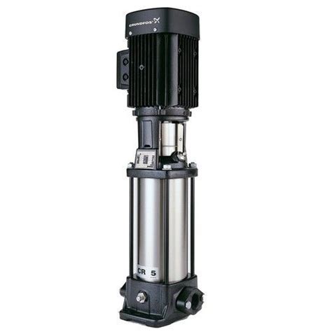 Grundfos Manual High Pressure Pump Cr Crn Rs Piece Clear Aqua