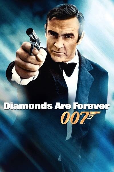 Diamonds Are Forever Movie Review (1971) | Roger Ebert