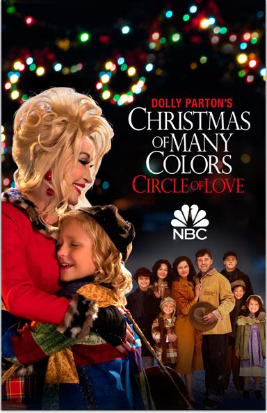 Dolly Parton's Christmas of Many Colors: Circle of Love | Cox On Demand