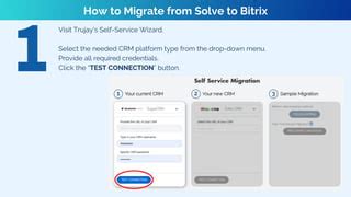 Migrate From Solve To Bitrix Ppt