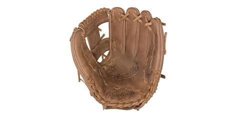 Rawlings Baseball Glove (4 Options)