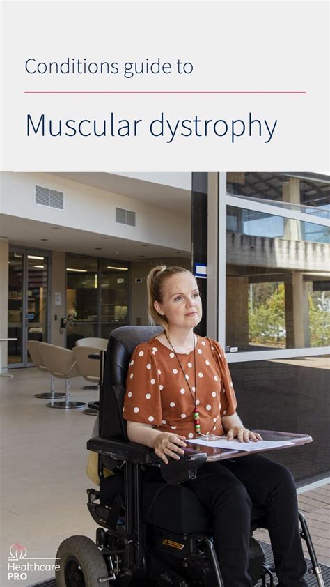 Muscular Dystrophy Symptoms Artofit