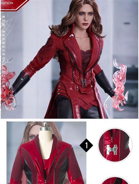 Clothing Specialty Costumes Reenactment Theater Avengers Age Of