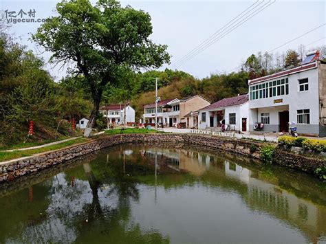 龙王岩村图片安徽省六安市金安区横塘岗乡龙王岩村