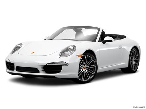 Porsche Png Transparent Png All