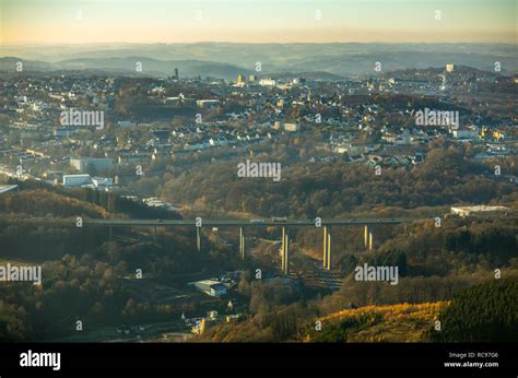 Ludenscheid Autobahn Fotos Und Bildmaterial In Hoher Aufl Sung Alamy