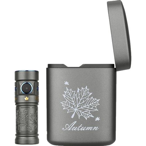 Olight Baton 3 Premium BATON 3 PREMIUM EDITION (AUTUMN) LIMITE