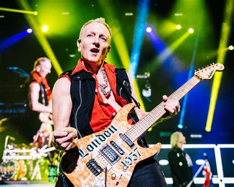 Hpr S All Things Considered Special Guest Def Leppard S Phil Collen