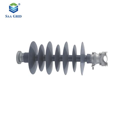 35kv Durable Composite Line Pin Insulator China Pin Insulator And