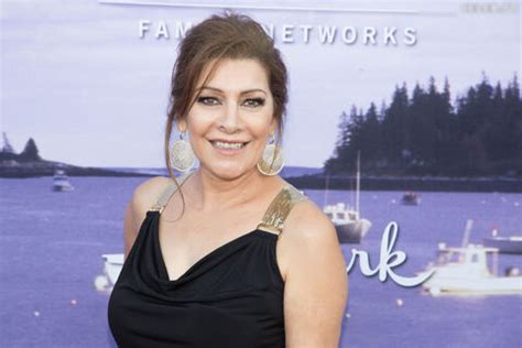 Marina Sirtis Marinasirtisuk Nude OnlyFans NudoStar TV