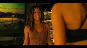 Jessica Camacho Nude Aznude