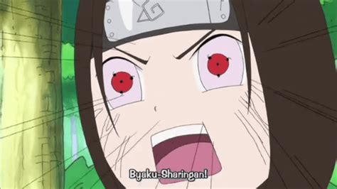 Behold, the Byaku-Sharingan! : r/Naruto