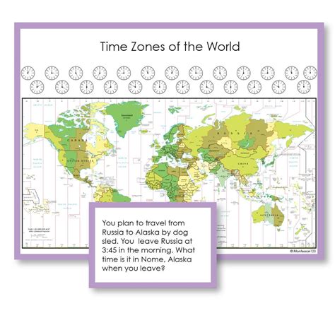 U.S. Time Zones (Outline Map) | Printable Maps - Worksheets Library