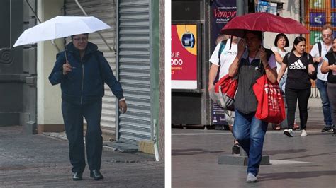 Clima CDMX Hoy 27 De Mayo De 2024 UnoTV