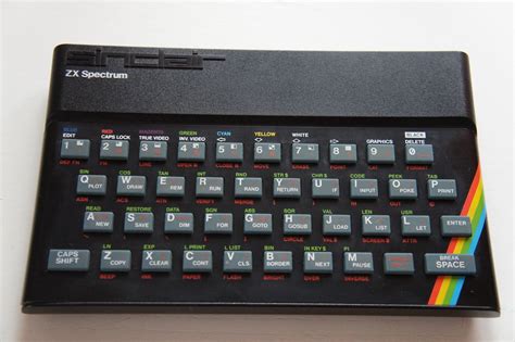 Zx Spectrum