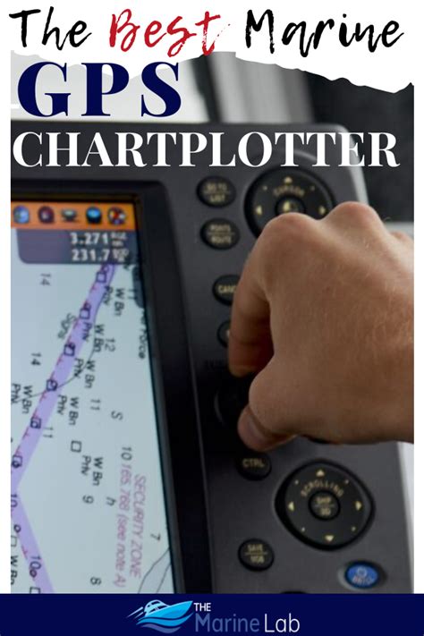 The Best Marine Gps Chartplotter 2019 Boating Tips Marine Boat