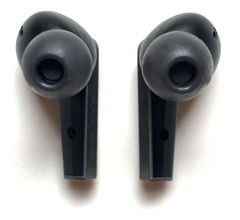 Black Shark Lucifer T2 Wireless Earbuds review - The Gadgeteer