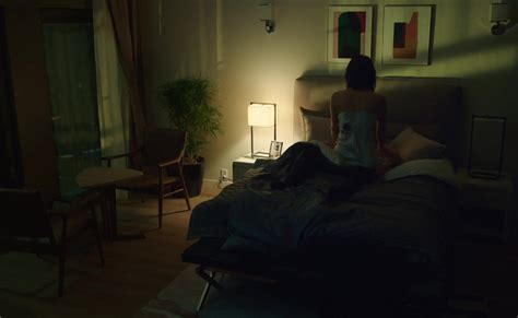 Nude Video Celebs Kim Hee Ae Sexy The World Of The Married E01 2020