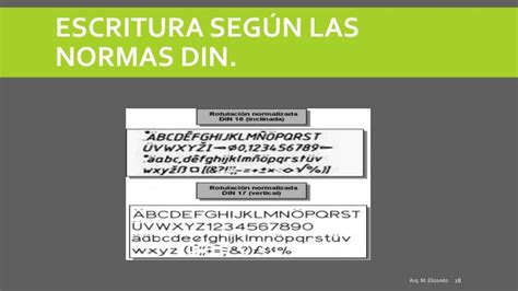 Ppt Dibujo T Cnico Simbolog A Arquitect Nica Powerpoint Presentation