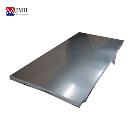 Cold Rolled B Hl Finish Stainless Steel Plate L