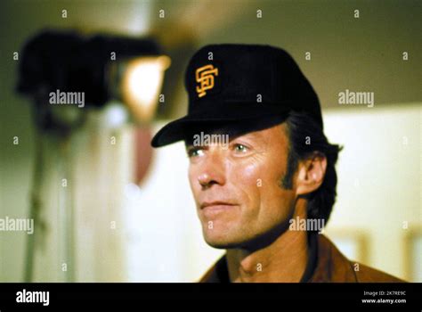 Clint Eastwood Film The Enforcer Dirty Harry 3 The Enforcer USA