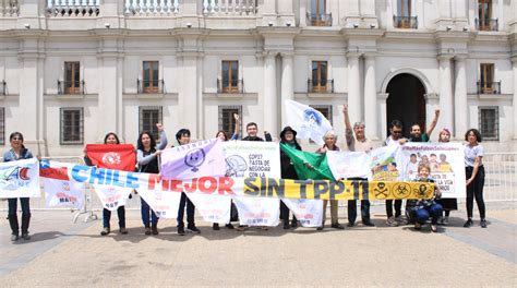 Cop Agrupaciones Ambientales Alertan Sobre Falsas Soluciones Al