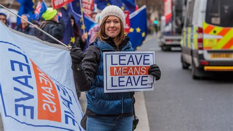 Northern Ireland Protocol Bill Eu Pledges Legal Action Over Brexit