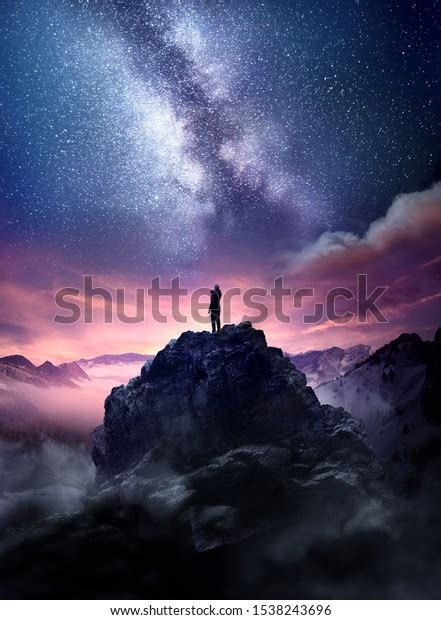 59,143 Stars Long Exposure Images, Stock Photos, 3D objects, & Vectors | Shutterstock